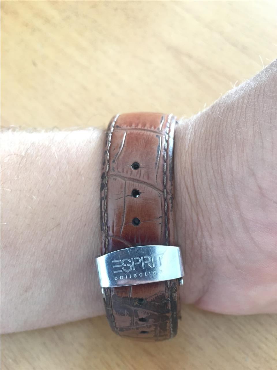 Ore-ESPRIT---