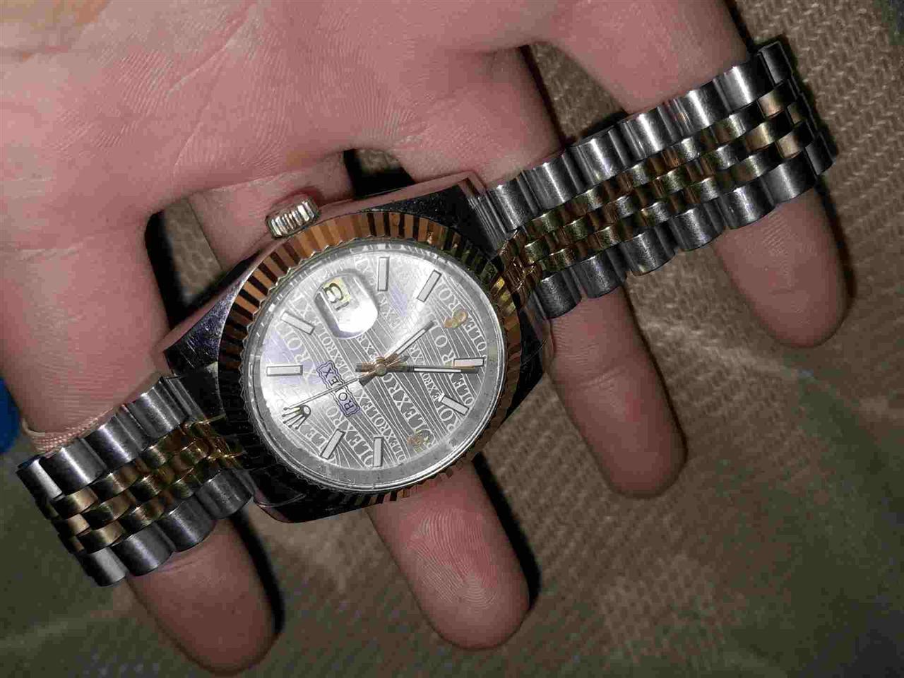 Rolex