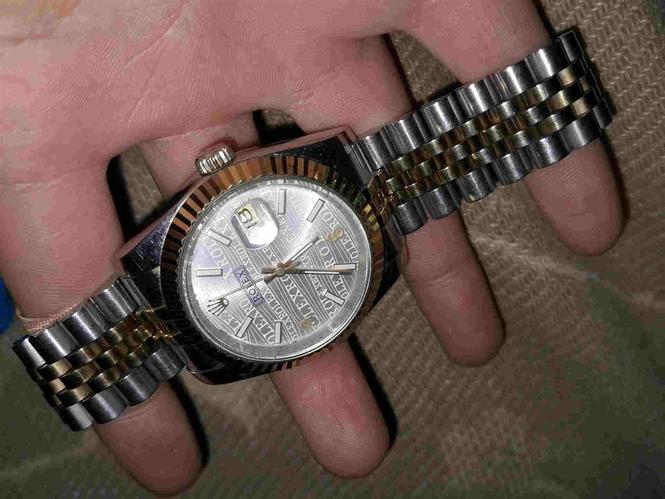 Rolex