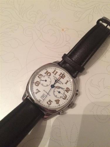 LONGINES