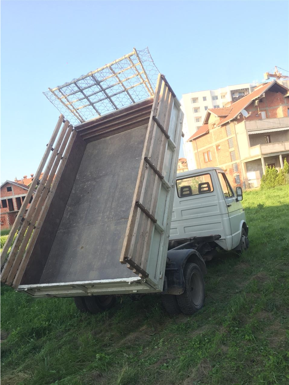 Iveco-