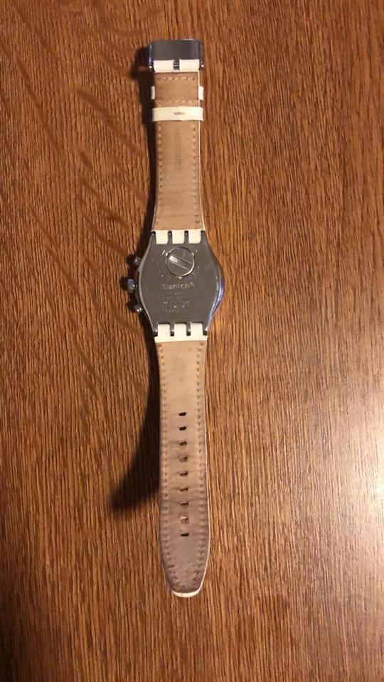 Or Swatch YVS412 Prishtin