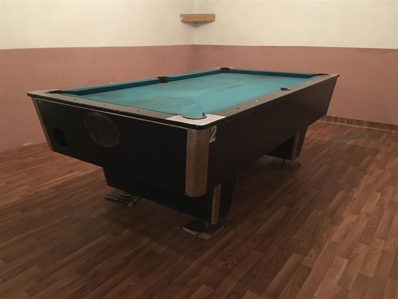 Bilardo