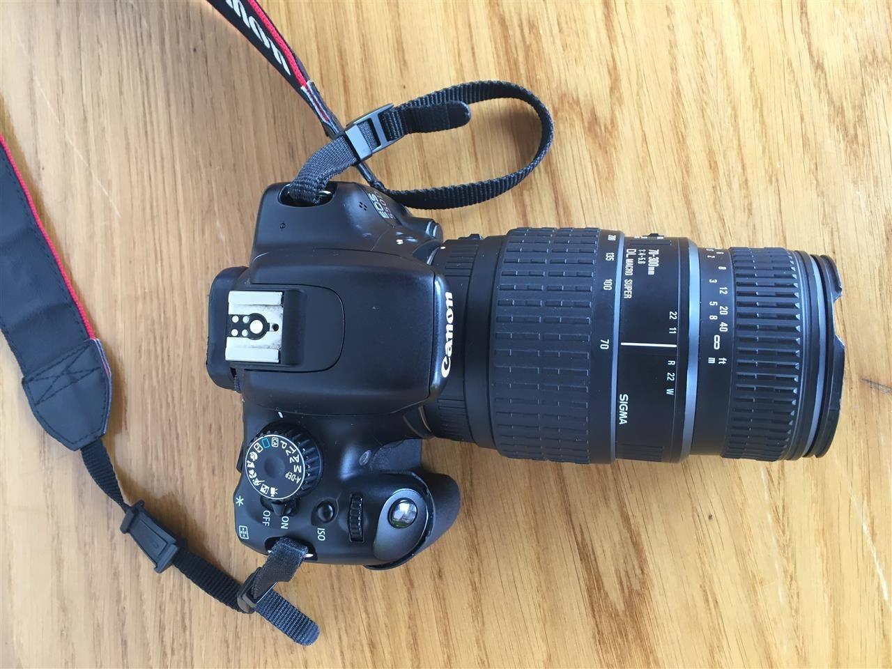 Canon--EOS-550D