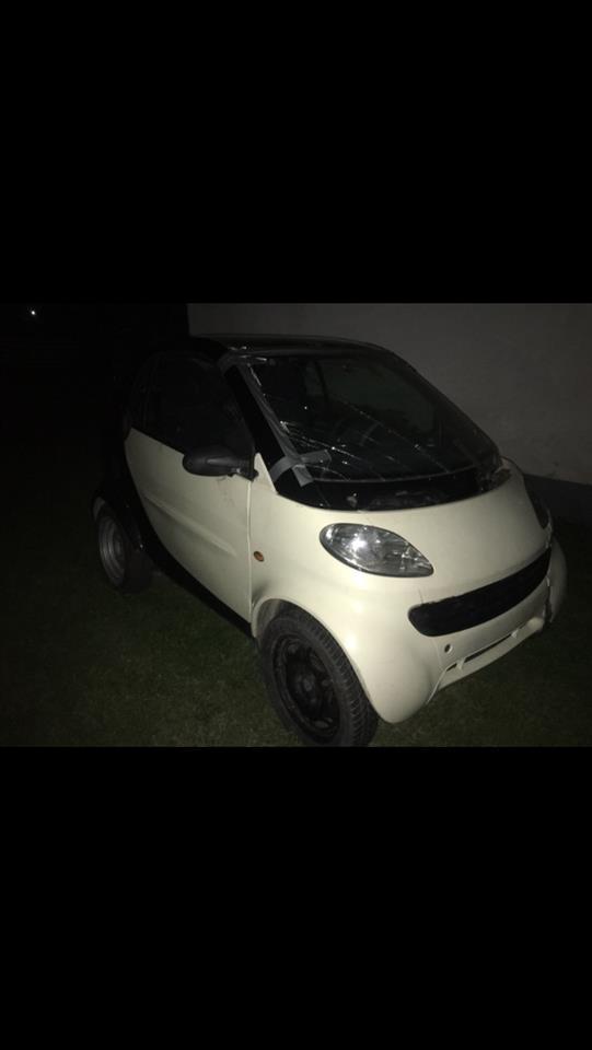 Smart-
