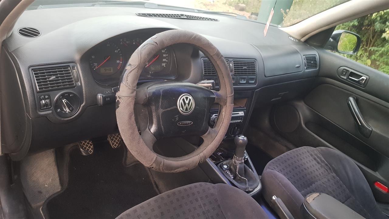 Golf-4