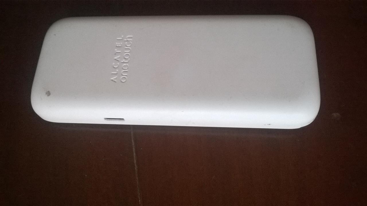 alcatel