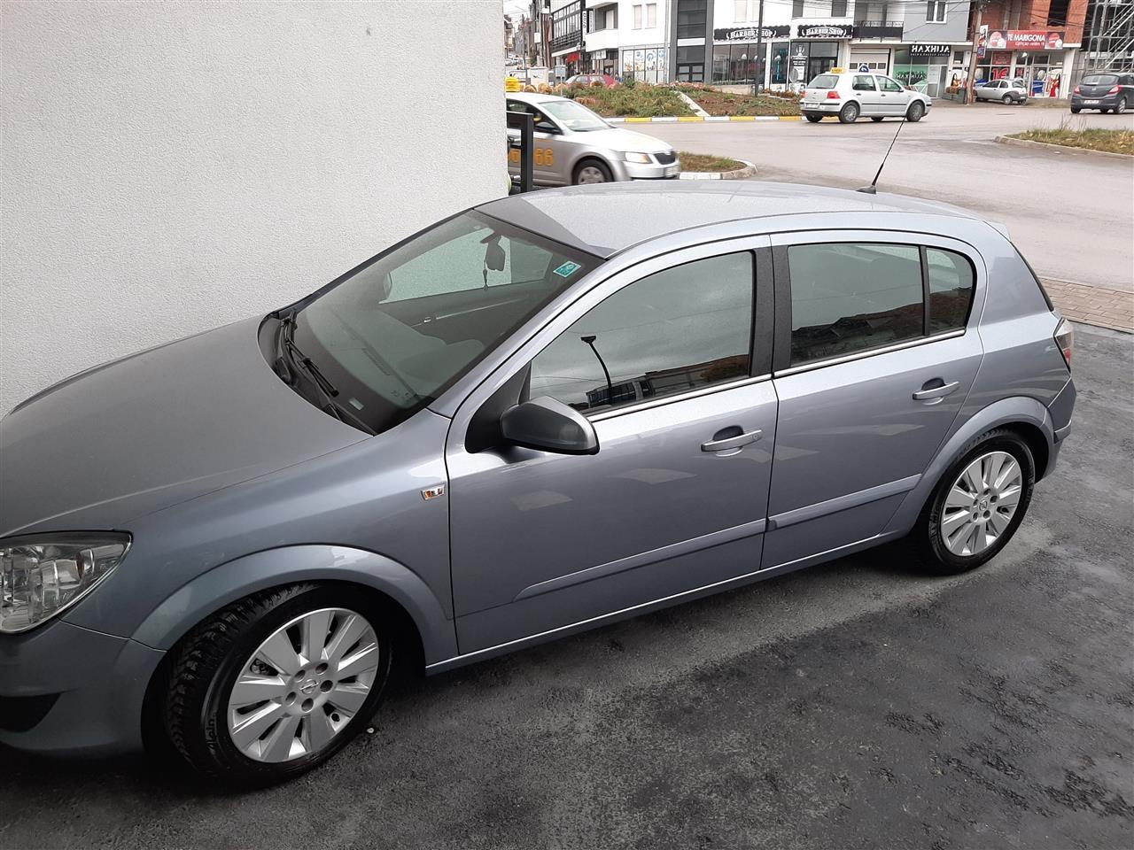 ASTRA-H