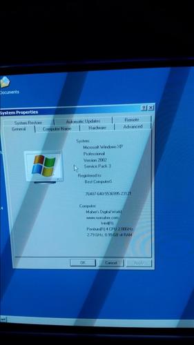 Pc