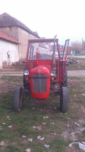 TRAKTOR