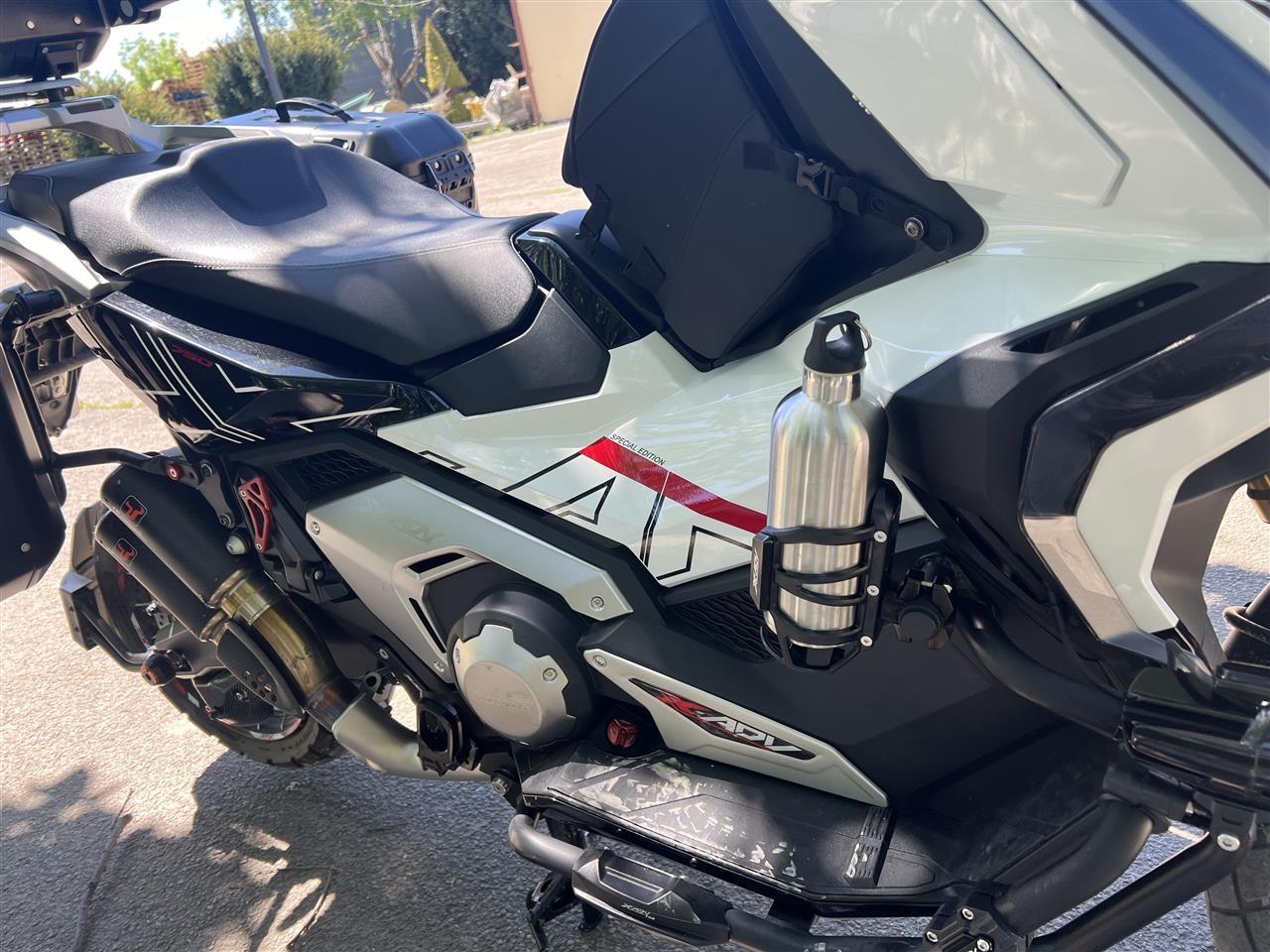 X-adv