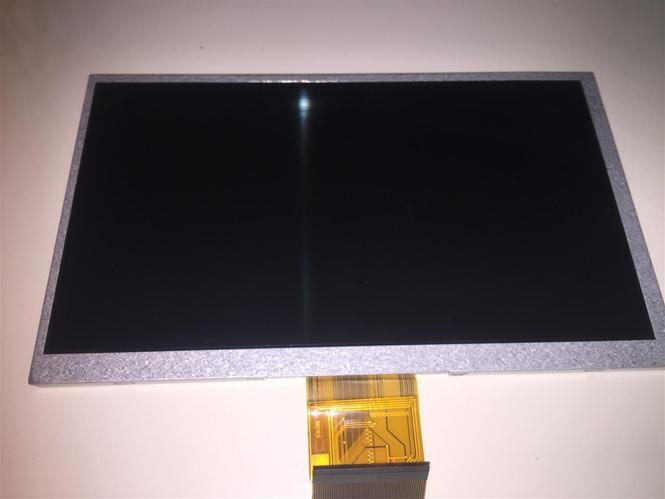 Ekran per COMAG TABLET