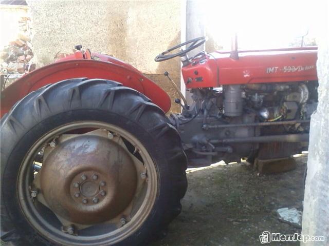 Traktor-533