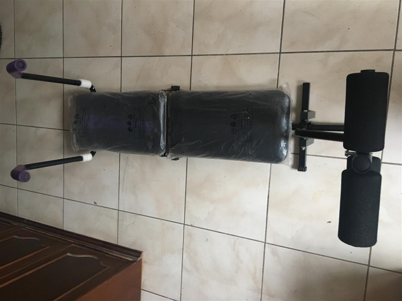 Ab-shaper