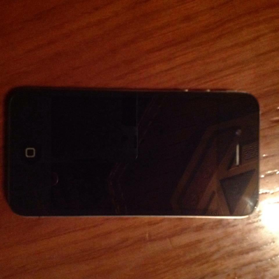 Iphone-4