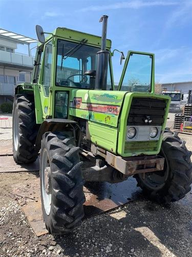 Traktor