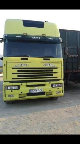 Iveco 470 
