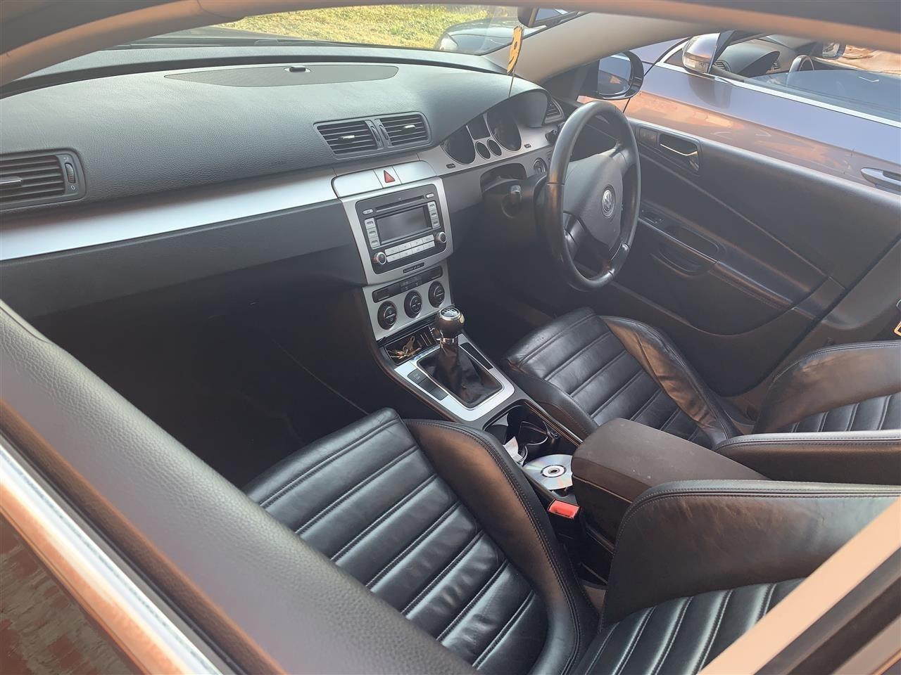 passat-b5