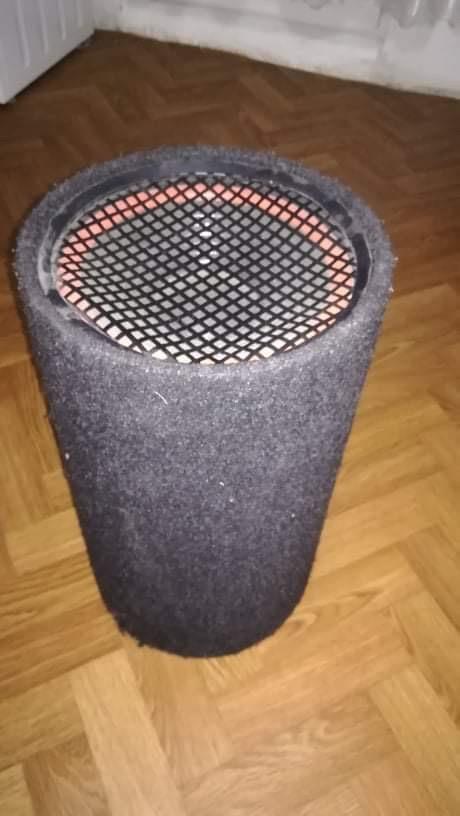 Bas-pioner