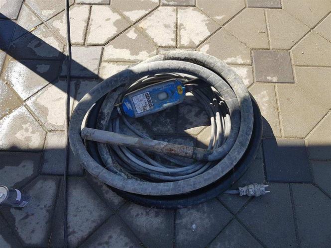 Vibrator