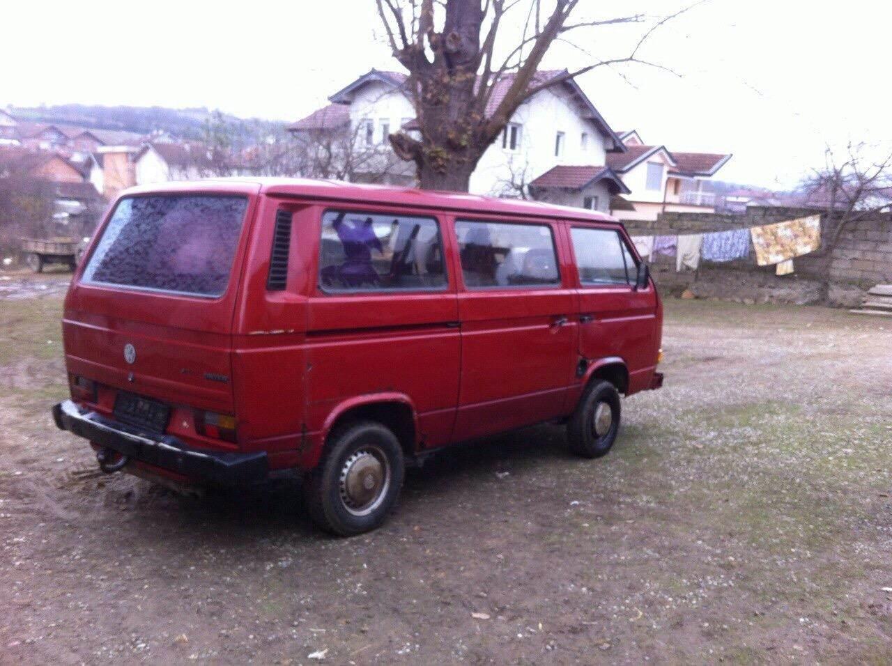 Kombi