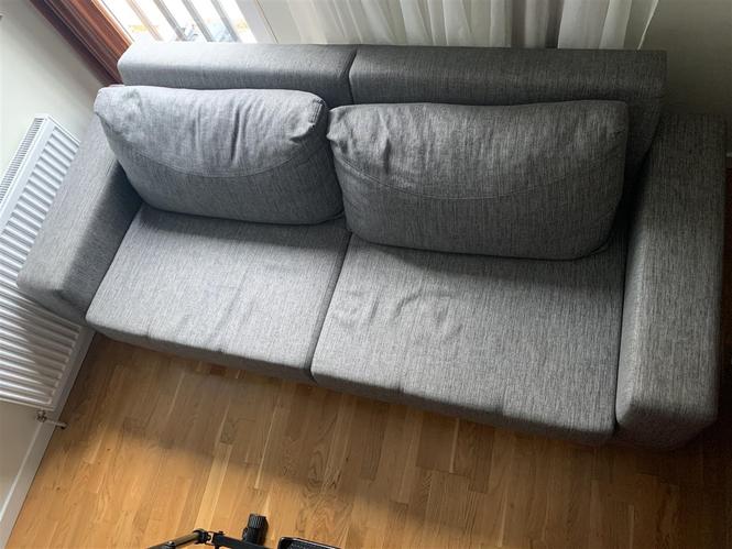 Divan Teleset