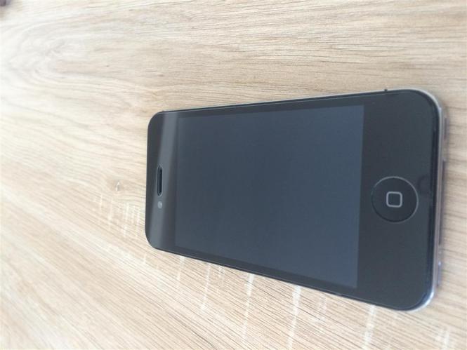 iPhone 4s