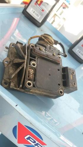 Bosch pump 