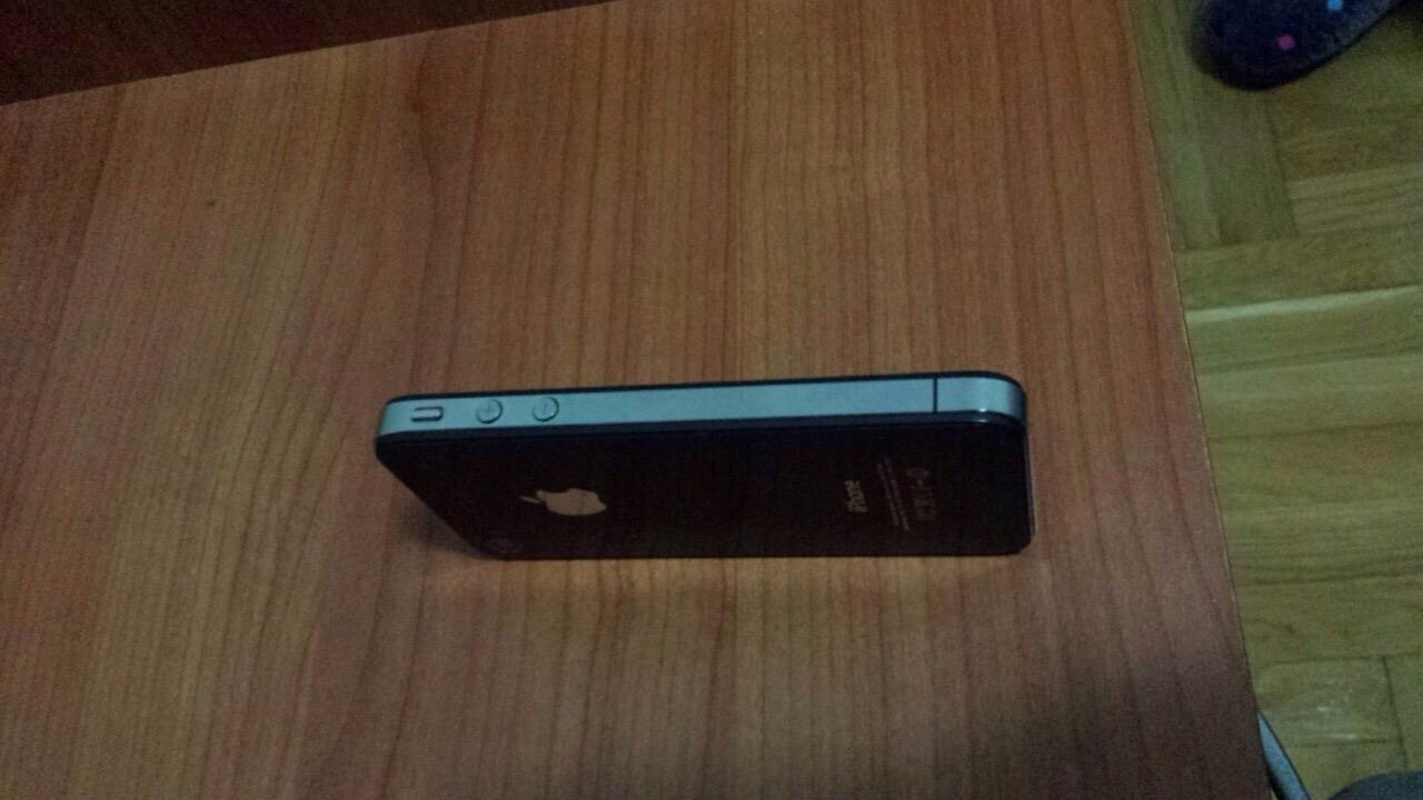 Iphone-4-32G