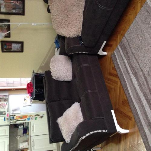 Sofa bed