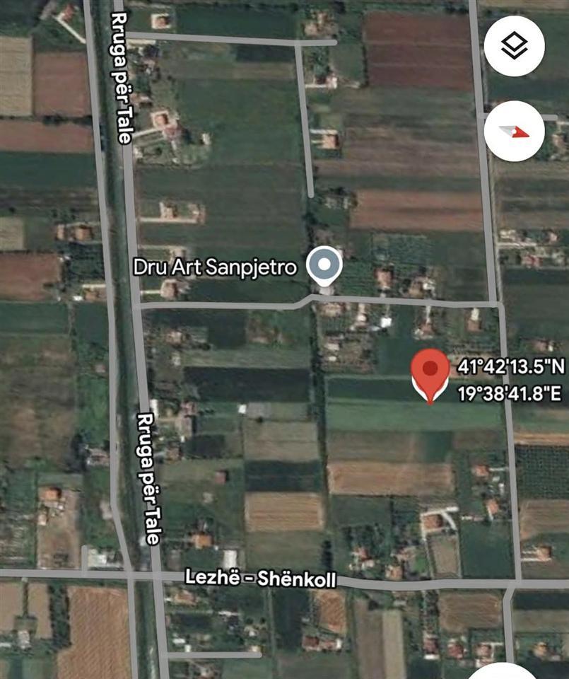 PARCELA