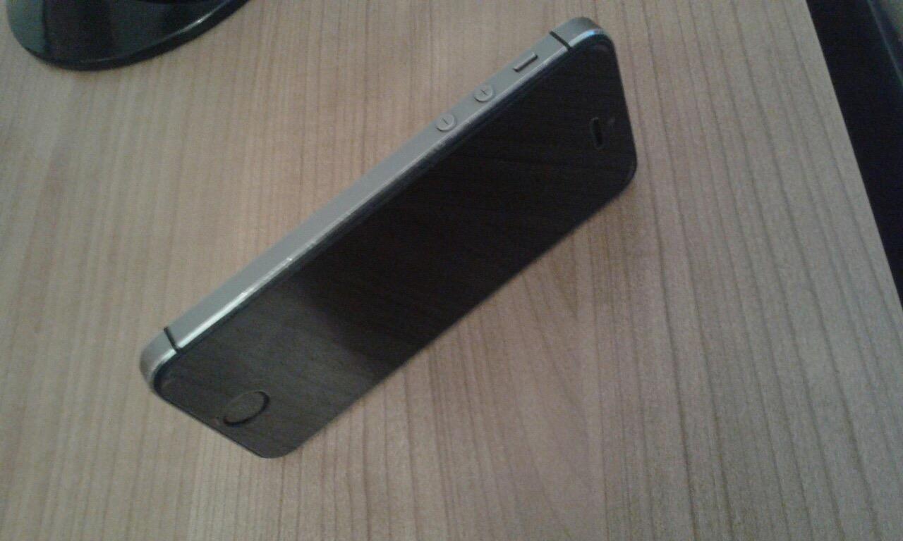 Iphone-5s