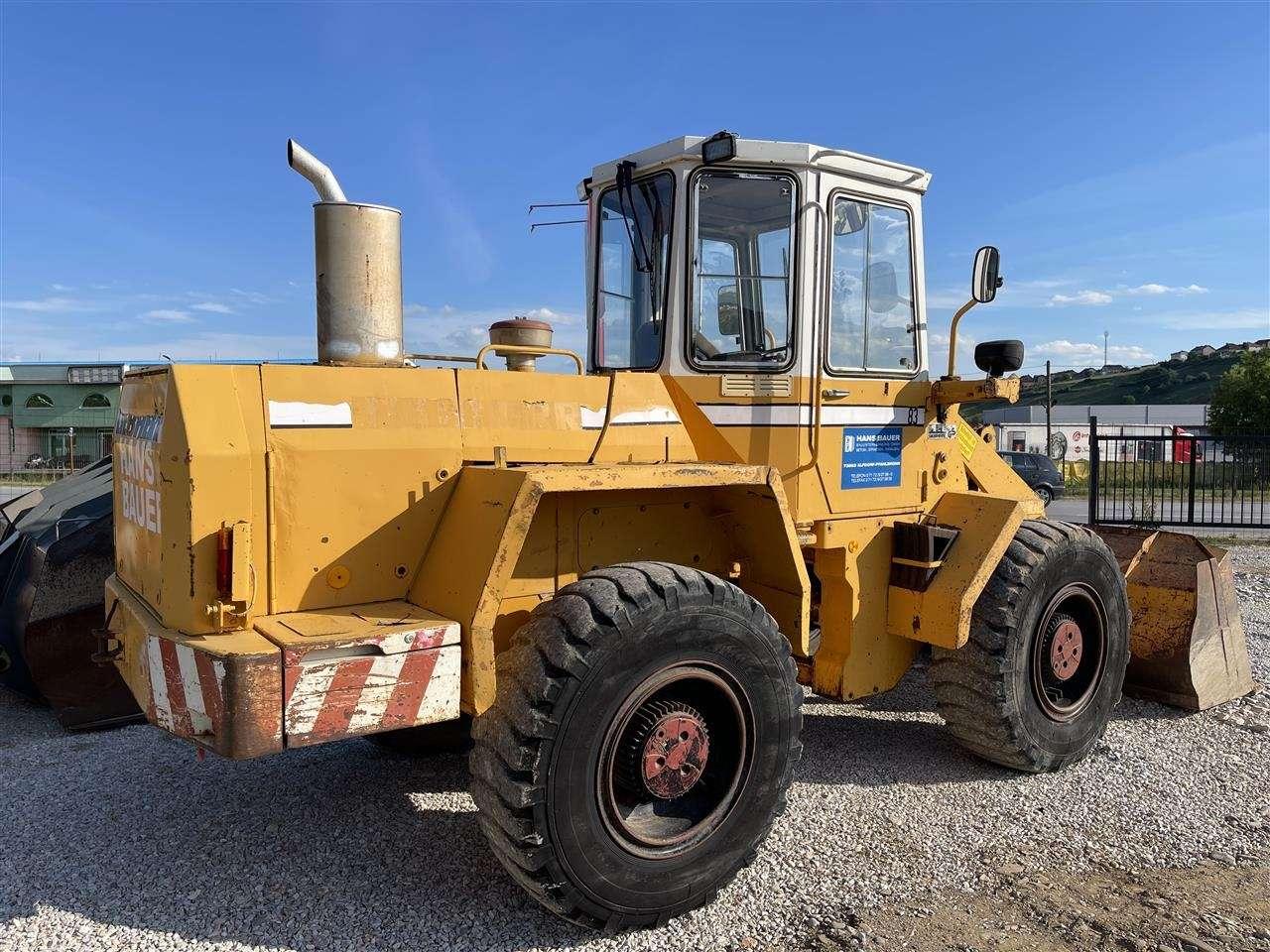 Liebherr-
