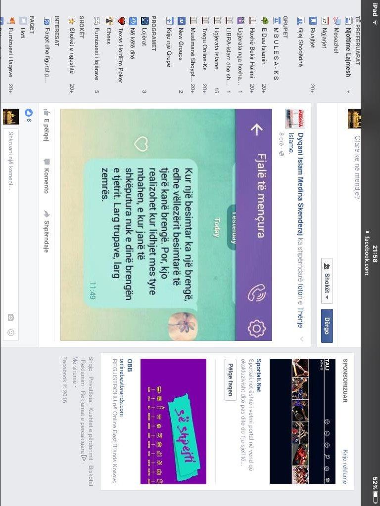 Shitet-