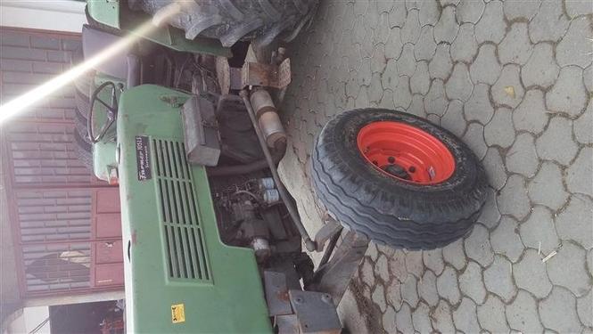 Traktor 