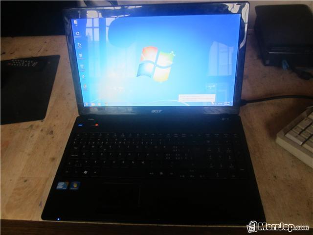 Aceri core i3