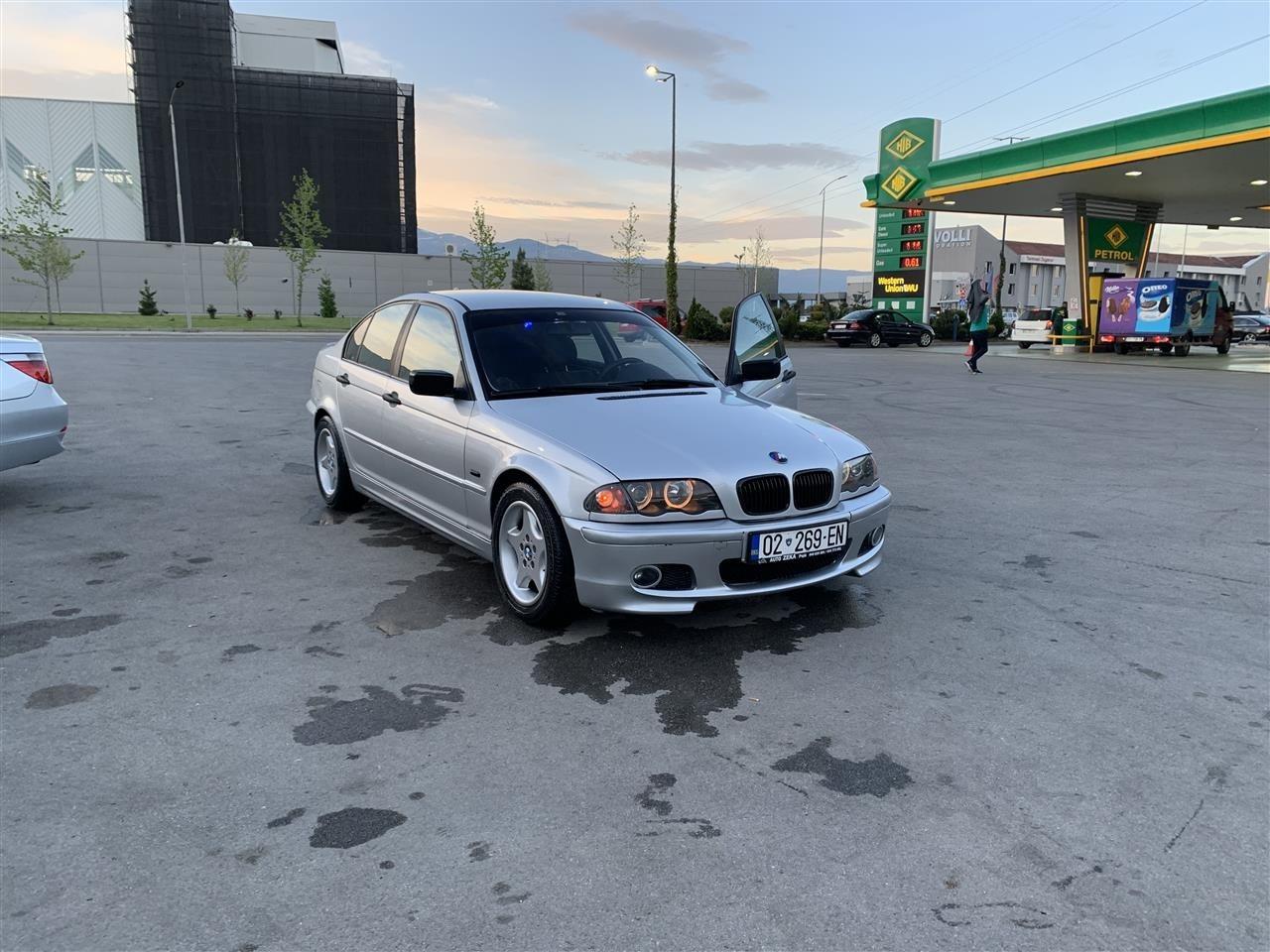 Bmw-320d