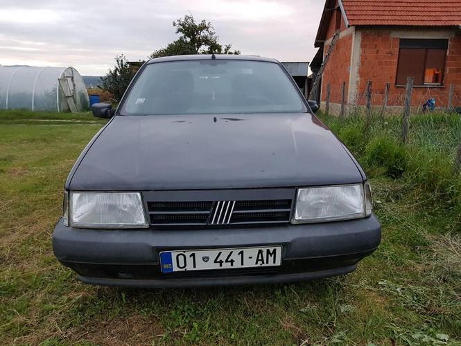 Fiat Tempra 