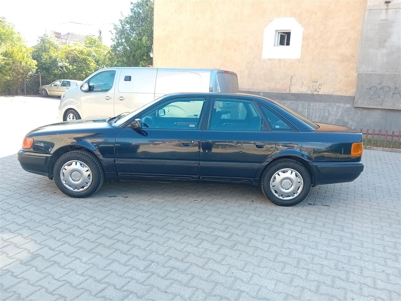 AUDI-C4-1-9-TDI-REGJISTRIM-9MUJ-TIP-TOP