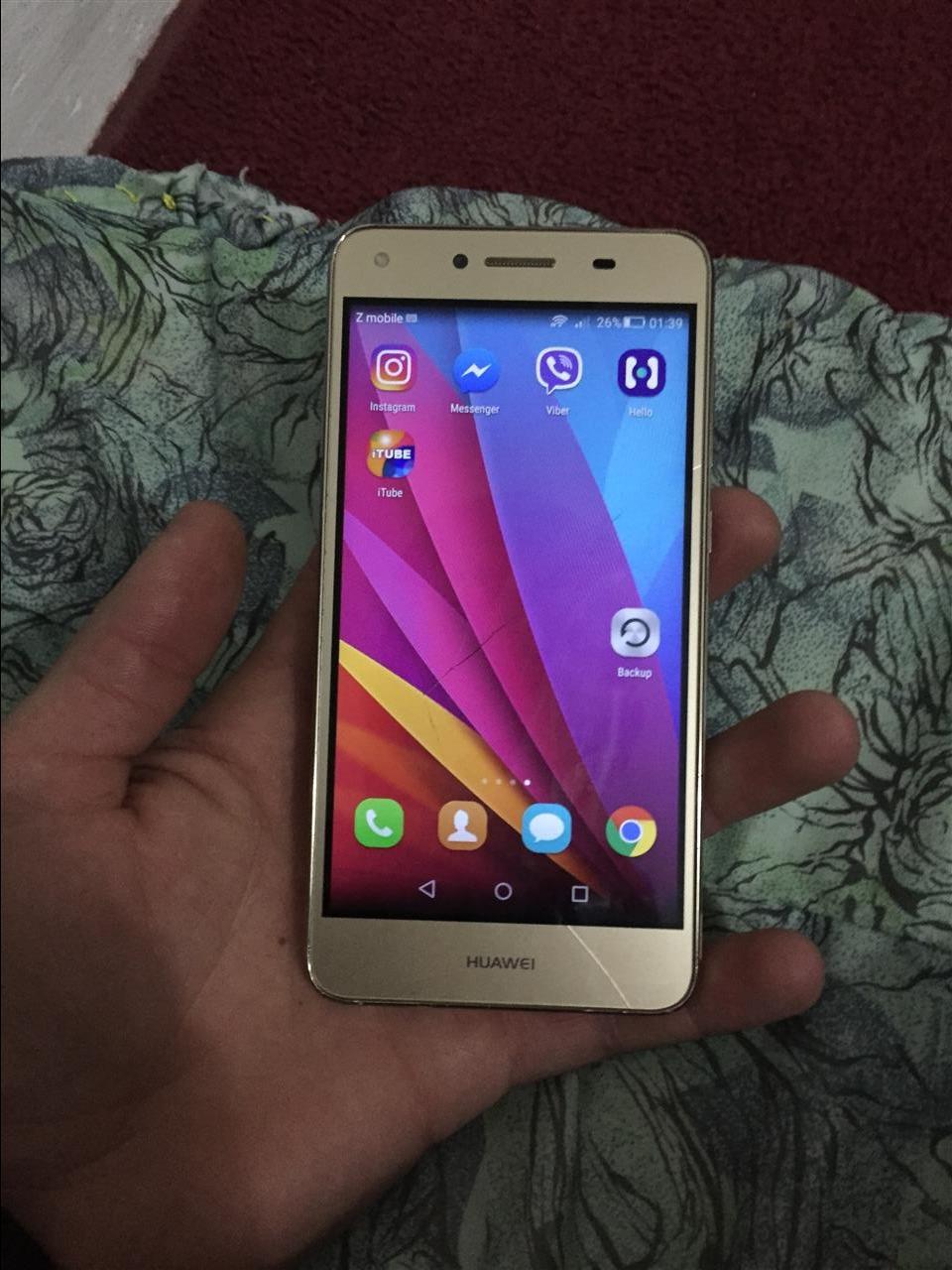 Huawei
