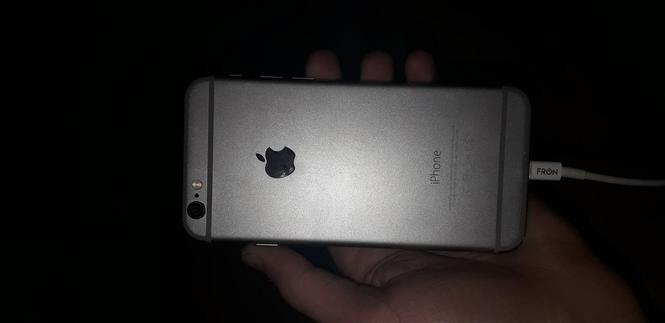 Iphone 6