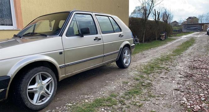 Golf 2