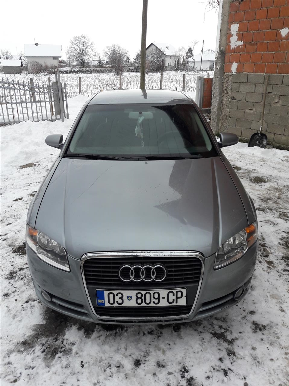 Audi-a4