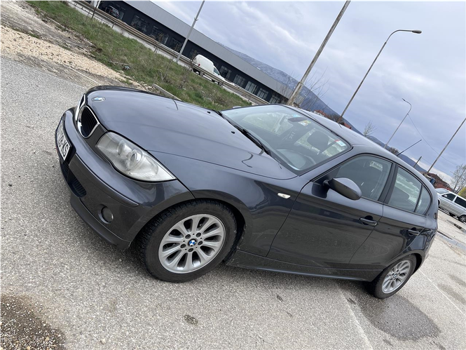 Bmw 120D