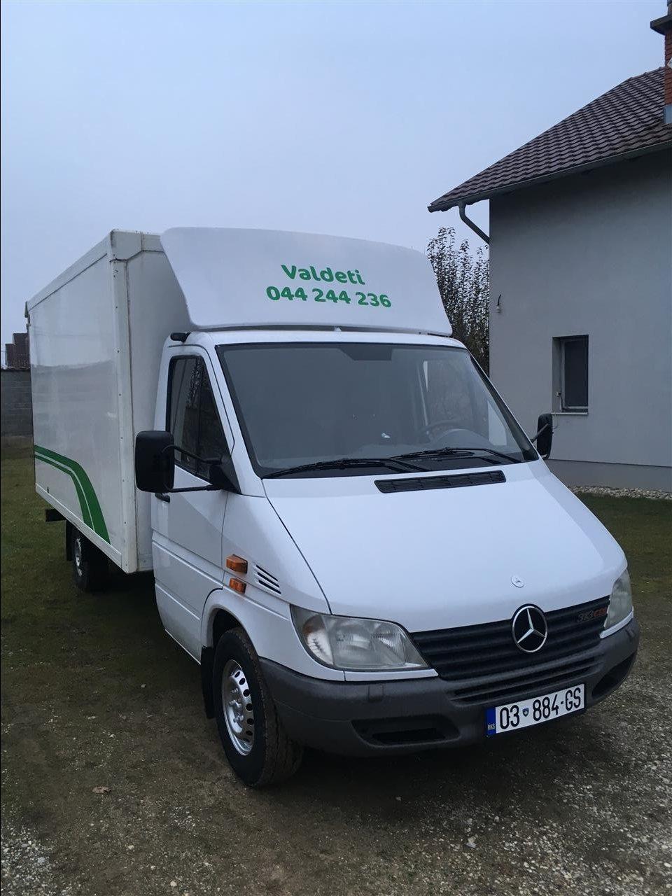 Sprinter-313