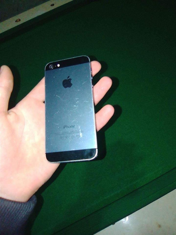 iPhone-5-16Gb