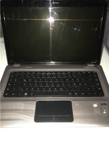 Laptop HP