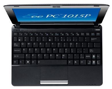 Mini Laptop Asus eepc