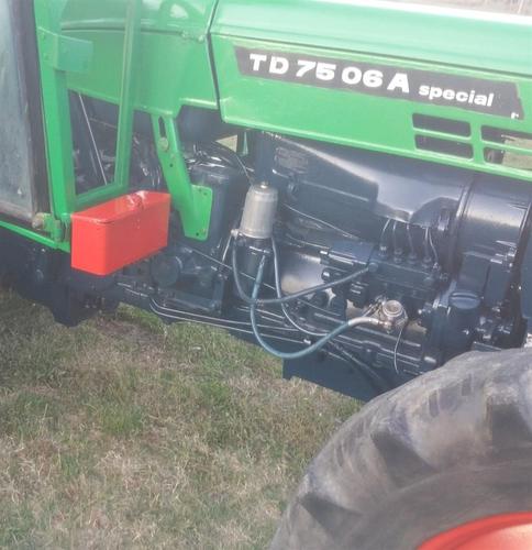 Traktor  