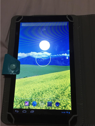 Shitet ipad